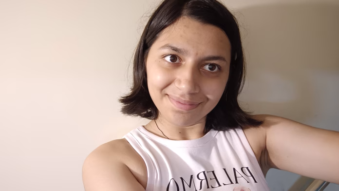Akshita G - Profile Photo
