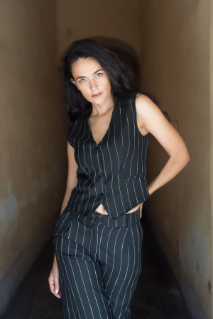 Ilaria Zoé Antonello - Gallery Image 3