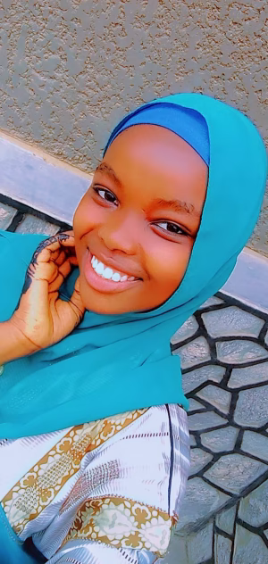 Firdaus Abiodun - Gallery Image 4