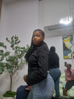 Favour  Bashiru - Gallery Image 2