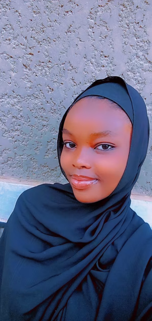 Firdaus Abiodun - Gallery Image 1