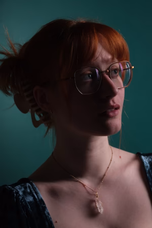 Sophie-Morgan Haywood - Gallery Image 1