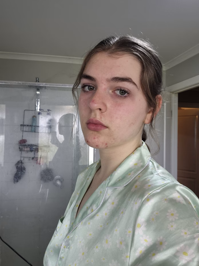 Evelyn Koros - Profile Photo