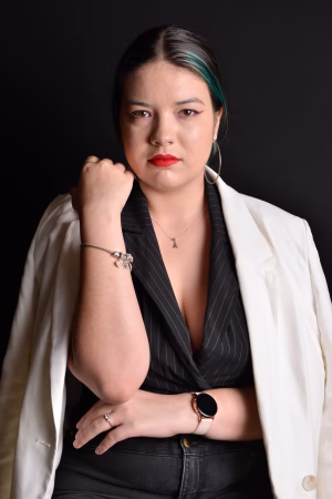 Alysha  Cooley - Gallery Image 1