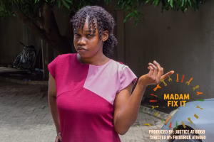 Favour  Bashiru - Gallery Image 3