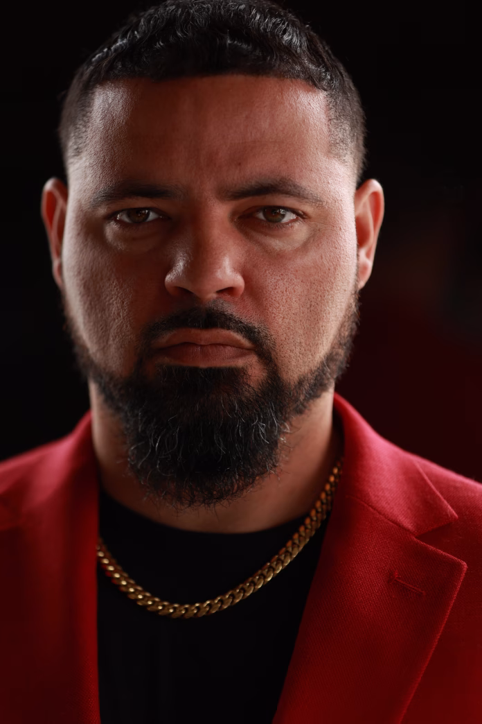 J.R. Wisdom - Profile Photo