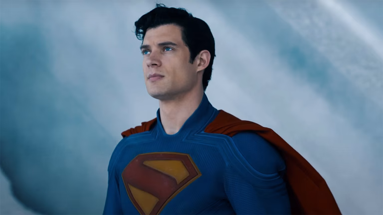 Superman’s Profits Triple Man of Steel’s: What That Means for Creatives