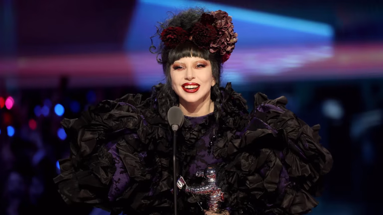 2025 MTV VMAs: Lady Gaga Triumphs, Mariah Carey Honored