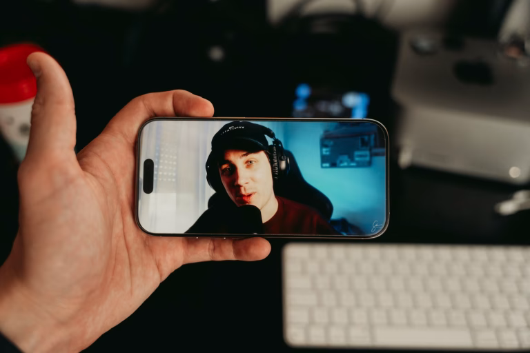 $2,700 Major Tech Company Casting Call for Gen Z Micro-Influencers