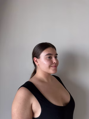 Sofiia Strezhemetska - Gallery Image 4