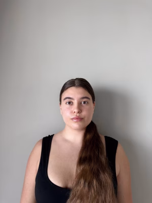 Sofiia Strezhemetska - Gallery Image 3