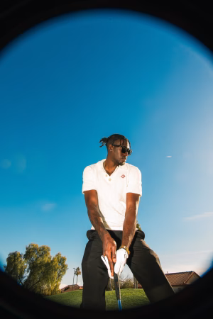 Demetrius  Love - Gallery Image 29