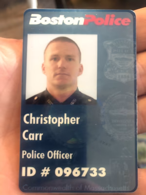 Christopher Carr - Gallery Image 2