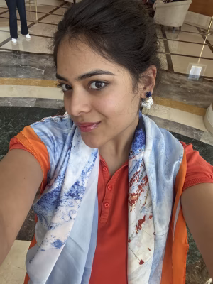 Pari Vasudeva - Gallery Image 4