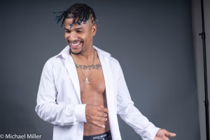 Dave Alonzo - Gallery Image 1