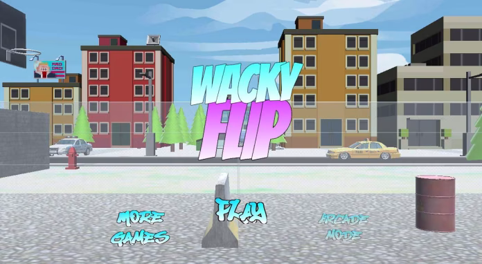 Wacky Flip - Profile Photo