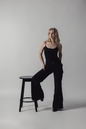 Salla Tervonen - Gallery Image 1