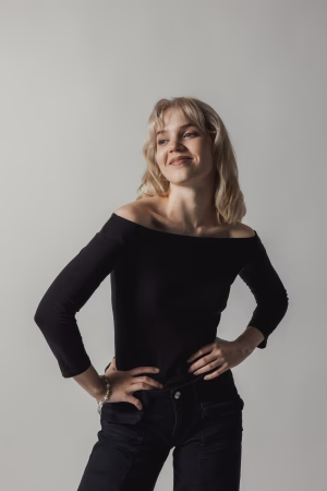 Salla Tervonen - Gallery Image 3