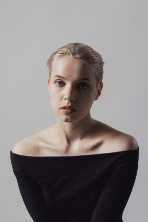 Salla Tervonen - Gallery Image 2