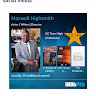 Maxwell Highsmith