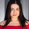 Charise Pisani