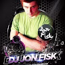 Jon Fisk