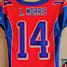 Xaquiri Morris
