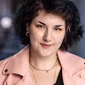 Leslie Rae Alexander