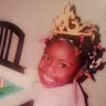 Antonisha Spence