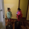 Faith and Piper Tyson
