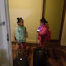 Faith and Piper Tyson