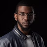 Kelvin Robinson